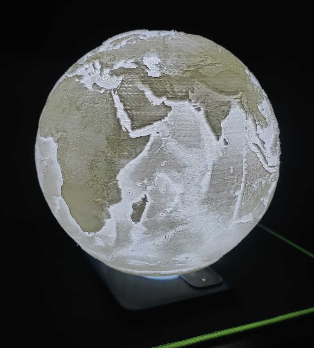 Lithopane